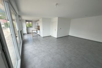 achat appartement peron 01630