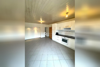 achat appartement peron 01630