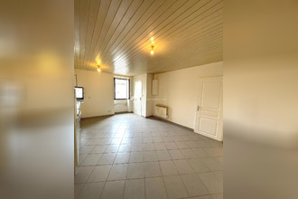 achat appartement peron 01630