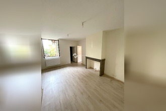 achat appartement peron 01630