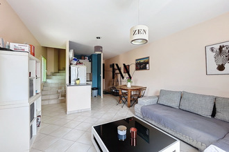 achat appartement peron 01630