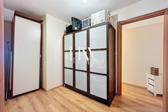 achat appartement peron 01630