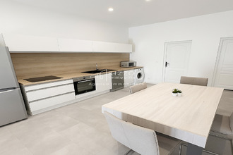 achat appartement peron 01630