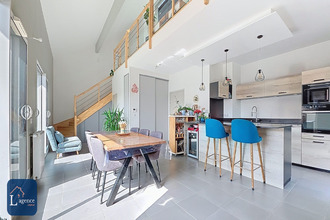 achat appartement peron 01630