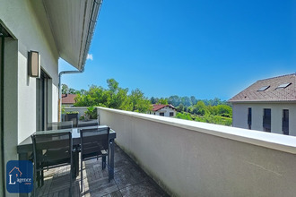 achat appartement peron 01630