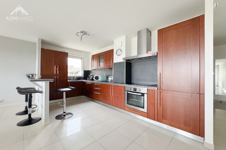 achat appartement peron 01630