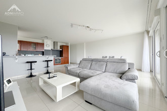 achat appartement peron 01630