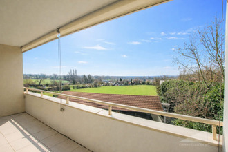 achat appartement peron 01630