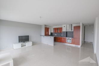 achat appartement peron 01630