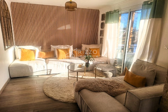 achat appartement peron 01630