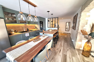 achat appartement peron 01630