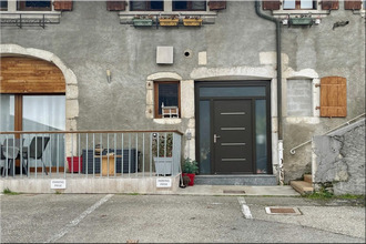 achat appartement peron 01630