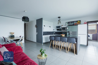 achat appartement peron 01630