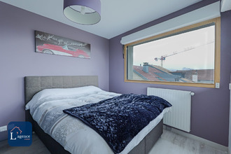 achat appartement peron 01630