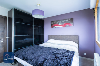 achat appartement peron 01630