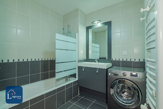 achat appartement peron 01630