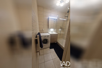 achat appartement peron 01630