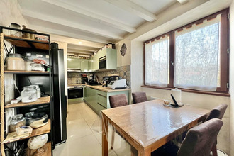 achat appartement peron 01630