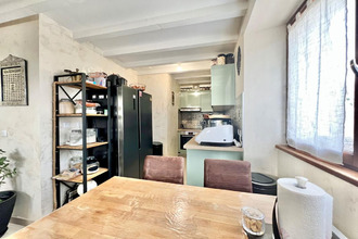 achat appartement peron 01630