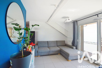 achat appartement peron 01630