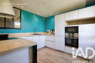 achat appartement peron 01630