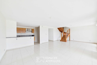 achat appartement peron 01630