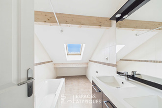 achat appartement peron 01630