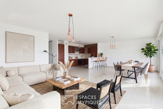 achat appartement peron 01630