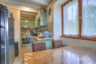 achat appartement peron 01630