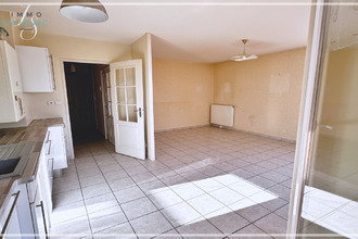 achat appartement peronnas 01960