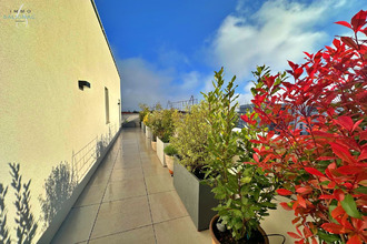 achat appartement peronnas 01960