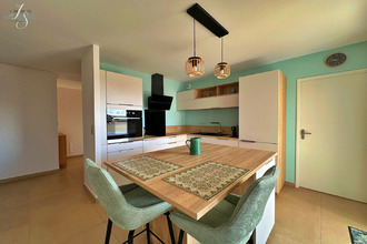 achat appartement peronnas 01960