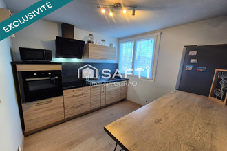 achat appartement peronnas 01960