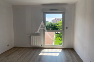 achat appartement peronnas 01960