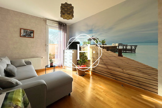 achat appartement peronnas 01960