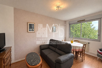 achat appartement peronnas 01960