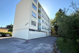 achat appartement peronnas 01960