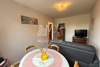 achat appartement peronnas 01960