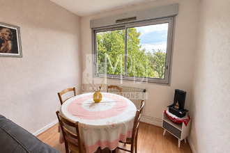 achat appartement peronnas 01960