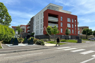 achat appartement peronnas 01960