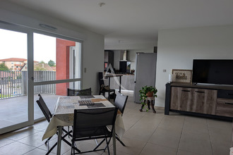 achat appartement peronnas 01960