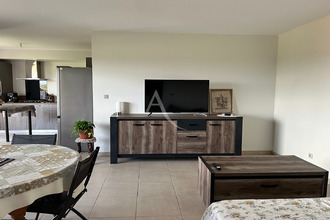 achat appartement peronnas 01960