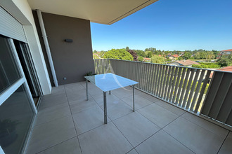 achat appartement peronnas 01960