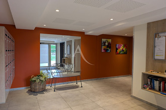 achat appartement peronnas 01960