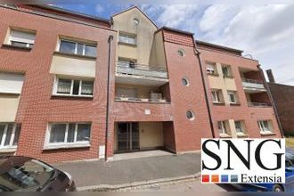 achat appartement peronne 80200