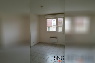 achat appartement peronne 80200