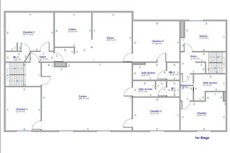 achat appartement peronne 80200