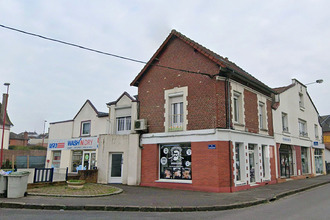 achat appartement peronne 80200