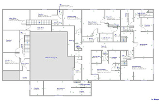 achat appartement peronne 80200