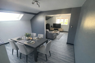 achat appartement perouse 90160